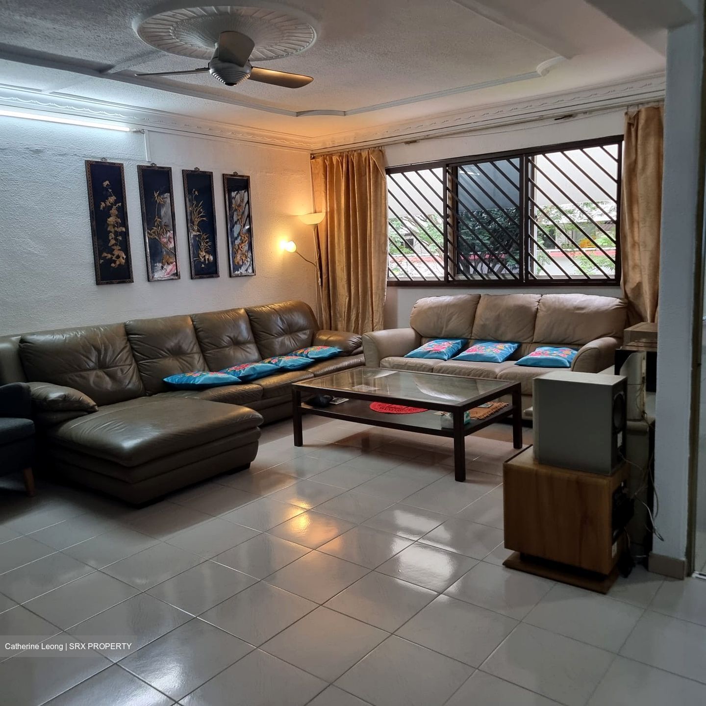 Blk 337 Kampong Ubi View (Geylang), HDB 5 Rooms #506582691